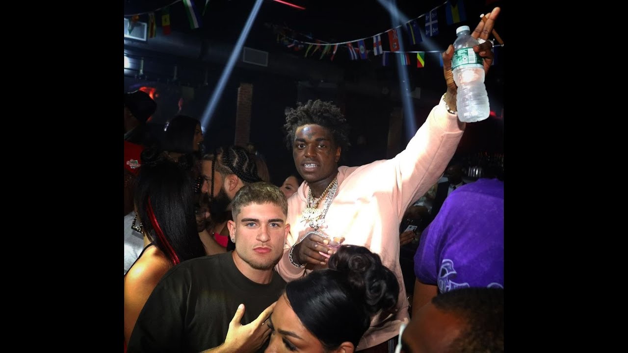 (FREE) Kodak Black Type Beat 