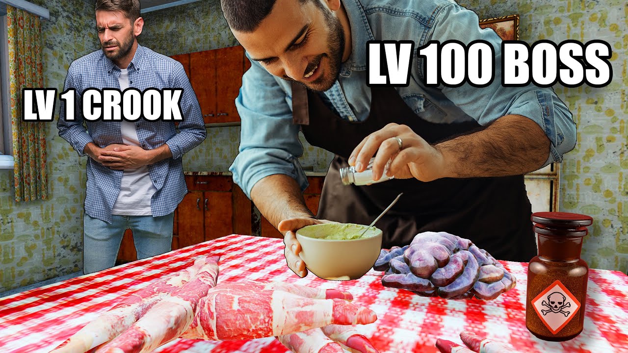 The source of your DayZ trust issues.