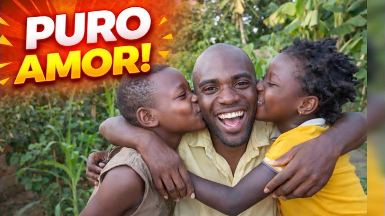 Mais Uma Entrega de Amor Vovó Júlia E Fátima do Sr. Sérgio 