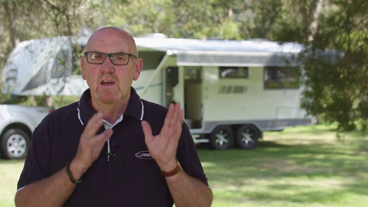 Sunliner RV Northshore 5th Wheeler Tour