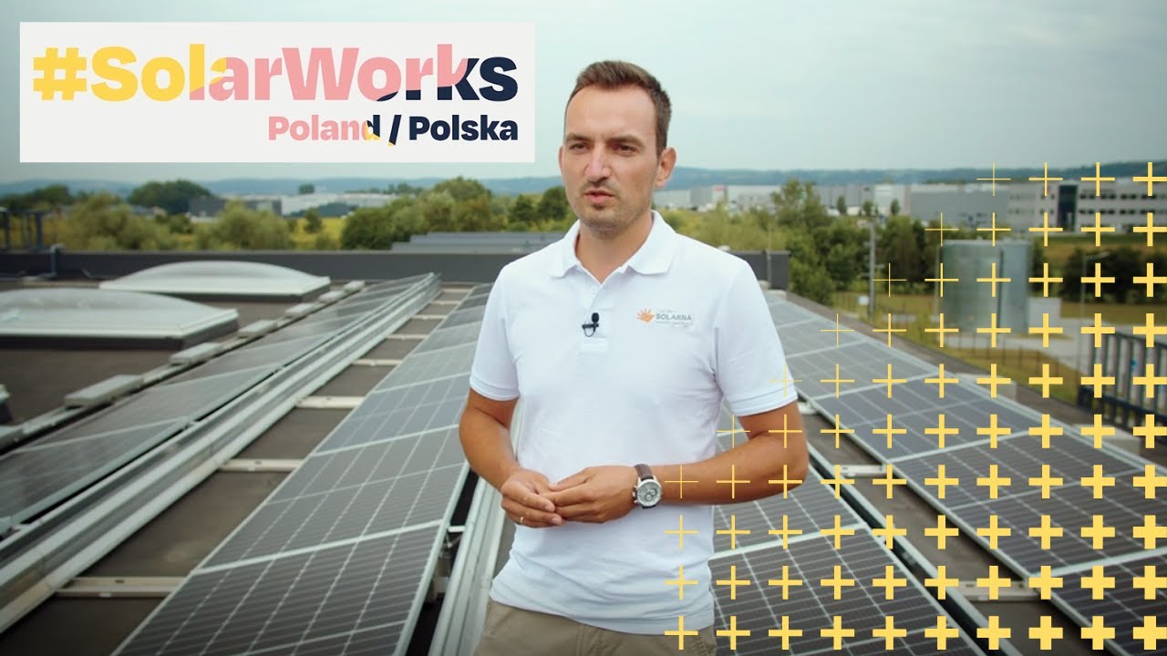 #SolarWorks: rising solar opportunities in Poland