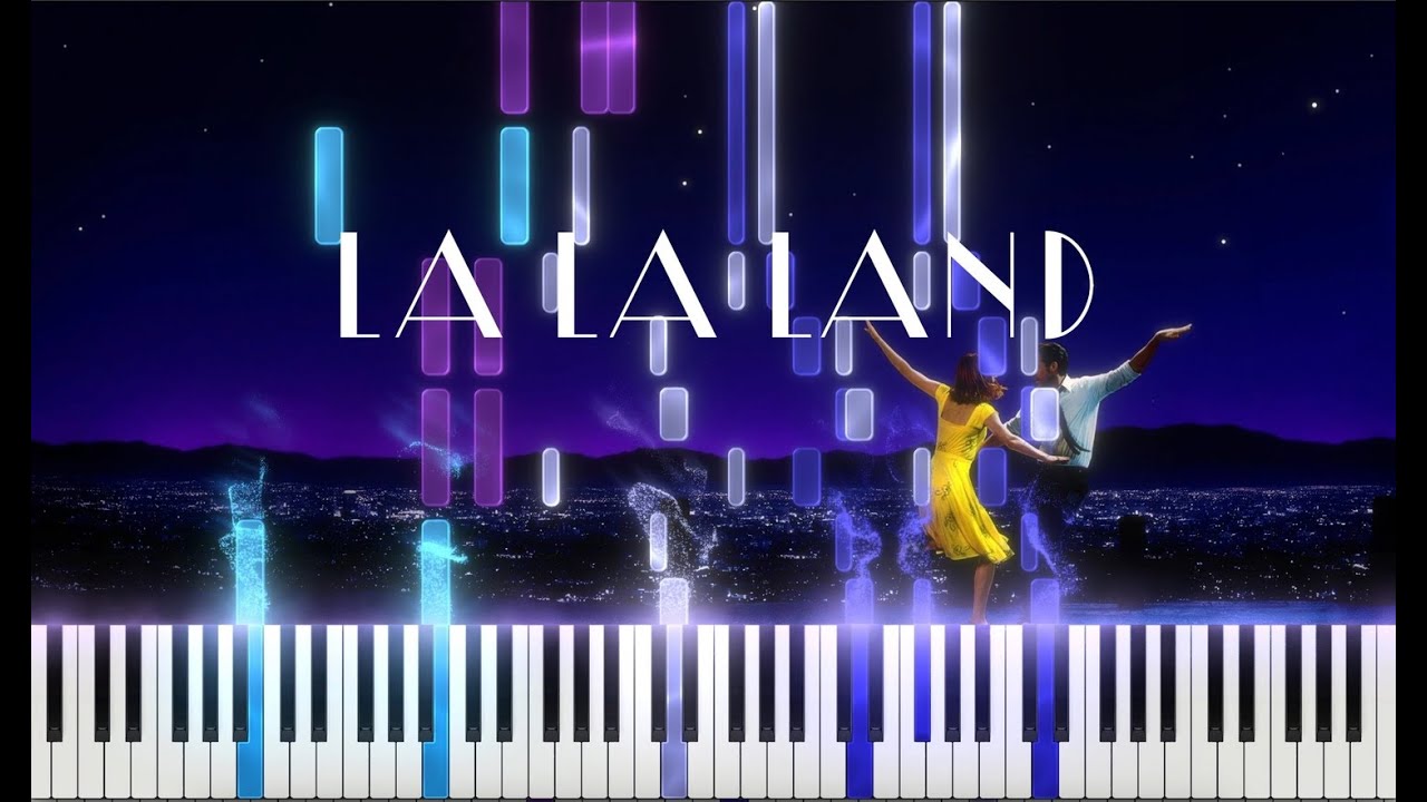 La La Land - Mia & Seb's Theme (Strings Version)