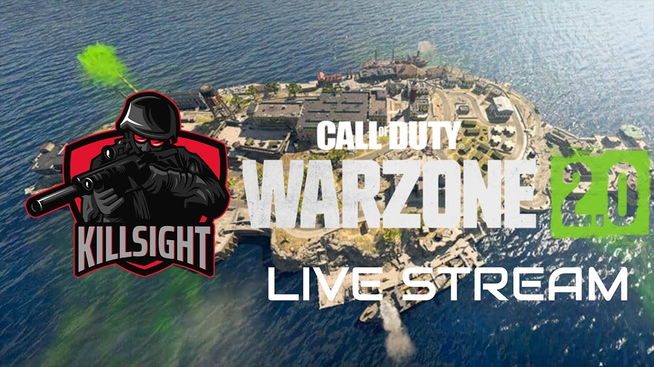 Warzone 2 Rebirth Resurgence map leak ! Call of Duty Warzone 2.0 gameplay live ! | Season 1 Reloaded