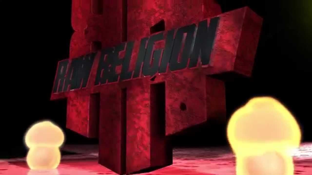 RAW Religion -  Official 2015 Trailer