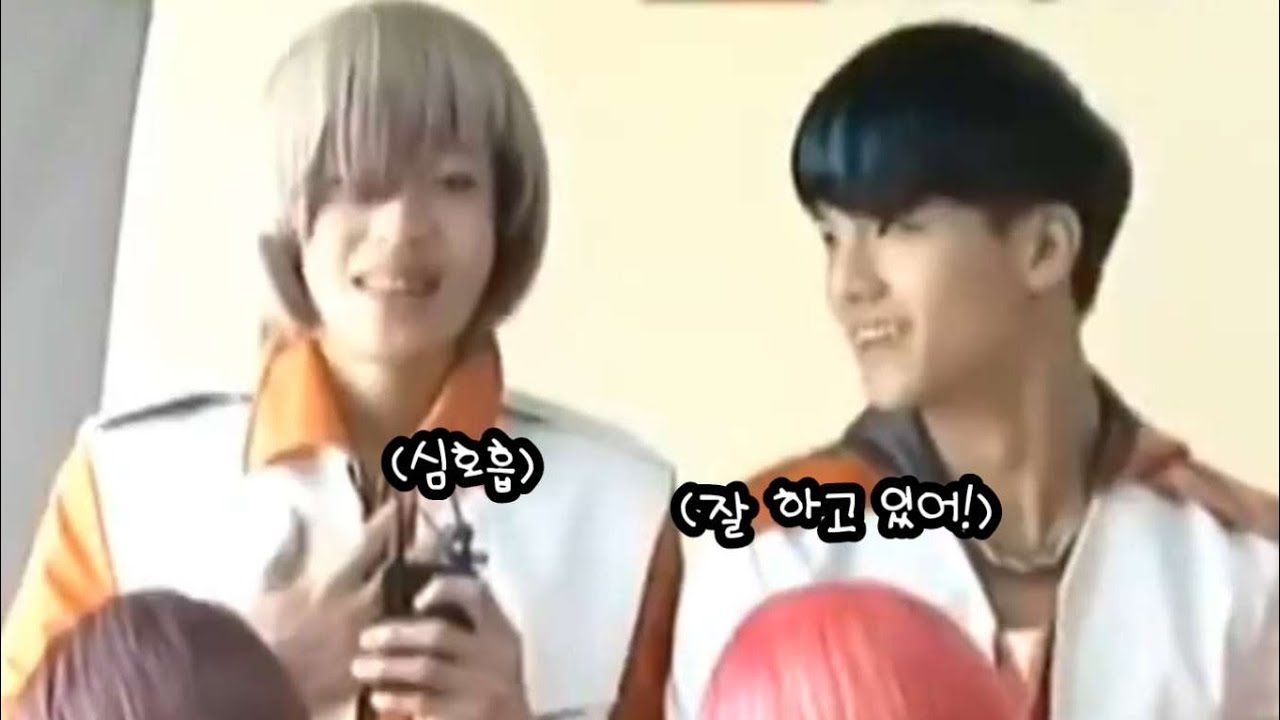 [틴탑] 2011년 Supa Luv 활동 당시 대환장 틴망진창 단체 말바보 인터뷰