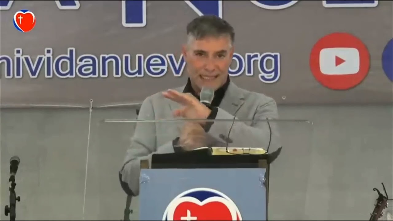 Apocalipsis 13 Jos&eacute; Manuel Sierra