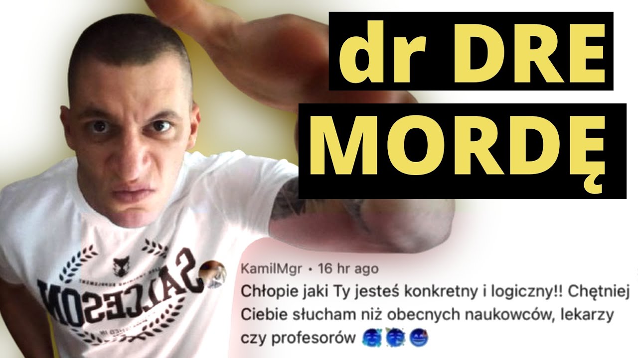 NAJWIĘKSZY EKSPERT OD NICZEGO (guru NPC'tów z fb)