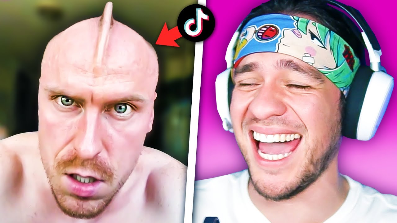 Эти TikTok-ы было трудно смотреть...