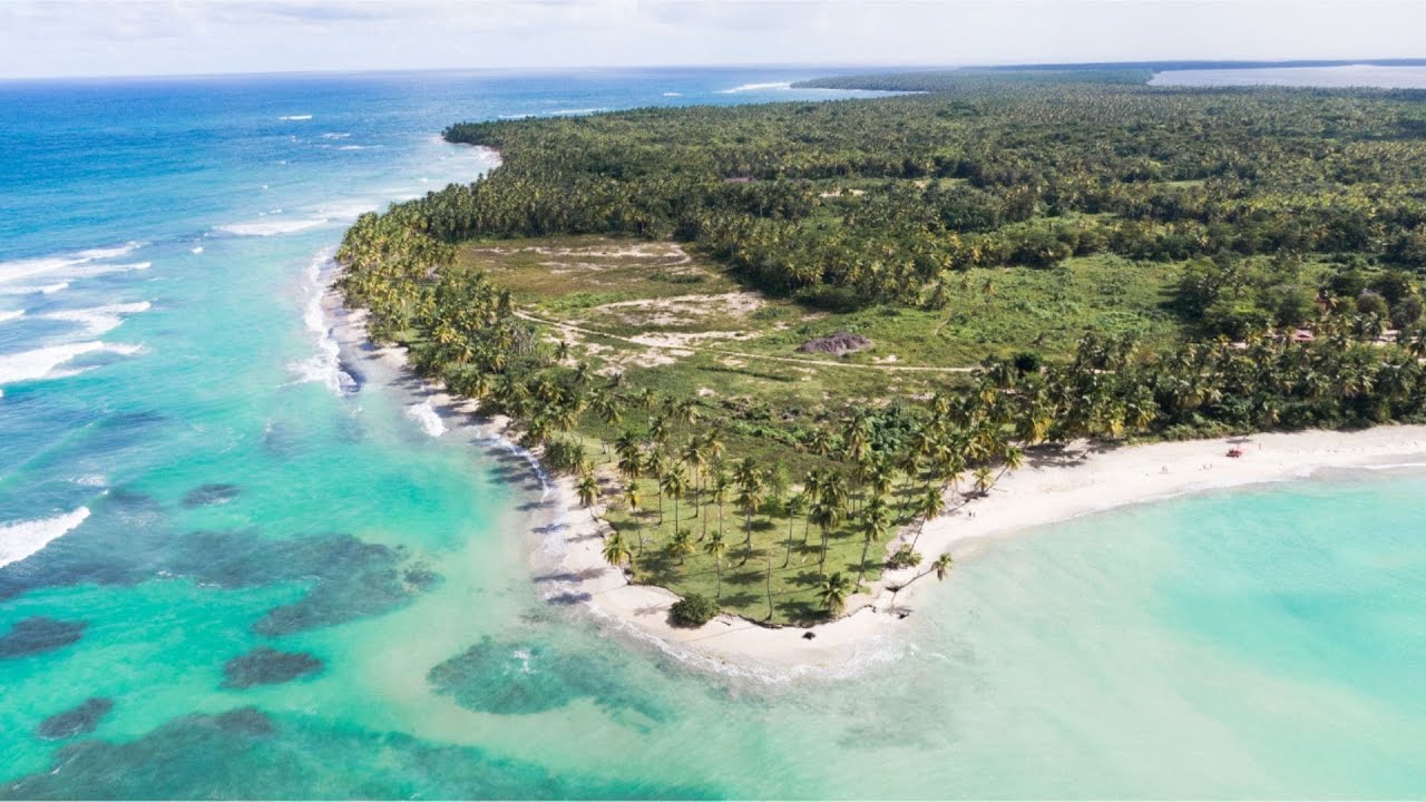 Miches: ¿El próximo Punta Cana? Turismo, desarrollo y el rol del gobierno