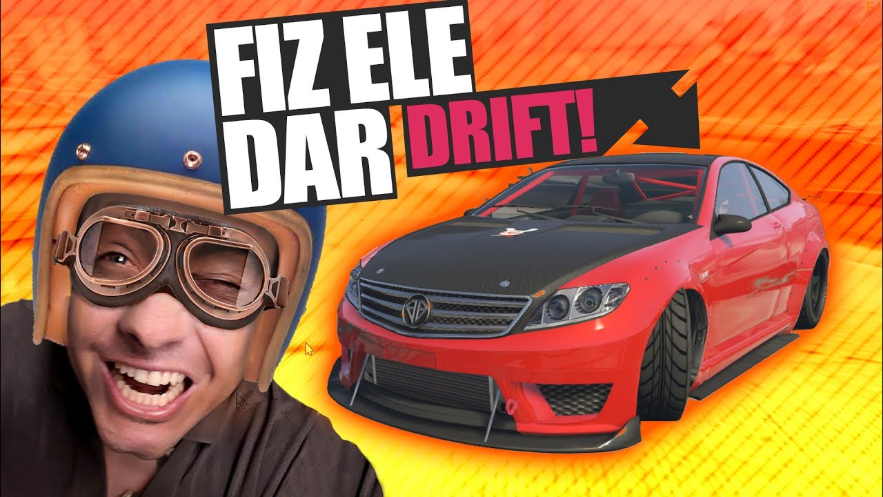GTA 5 COMO TUNAR UM CARRO PRA DRIFT (SCHWARTZER ATUALIZADO)