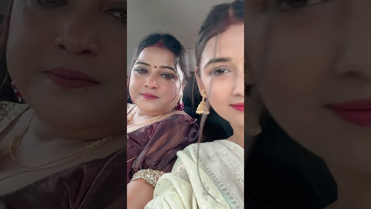 ❤️🥂#mummy #mannsunder #mannsundarbts #nancyroy #minivlog