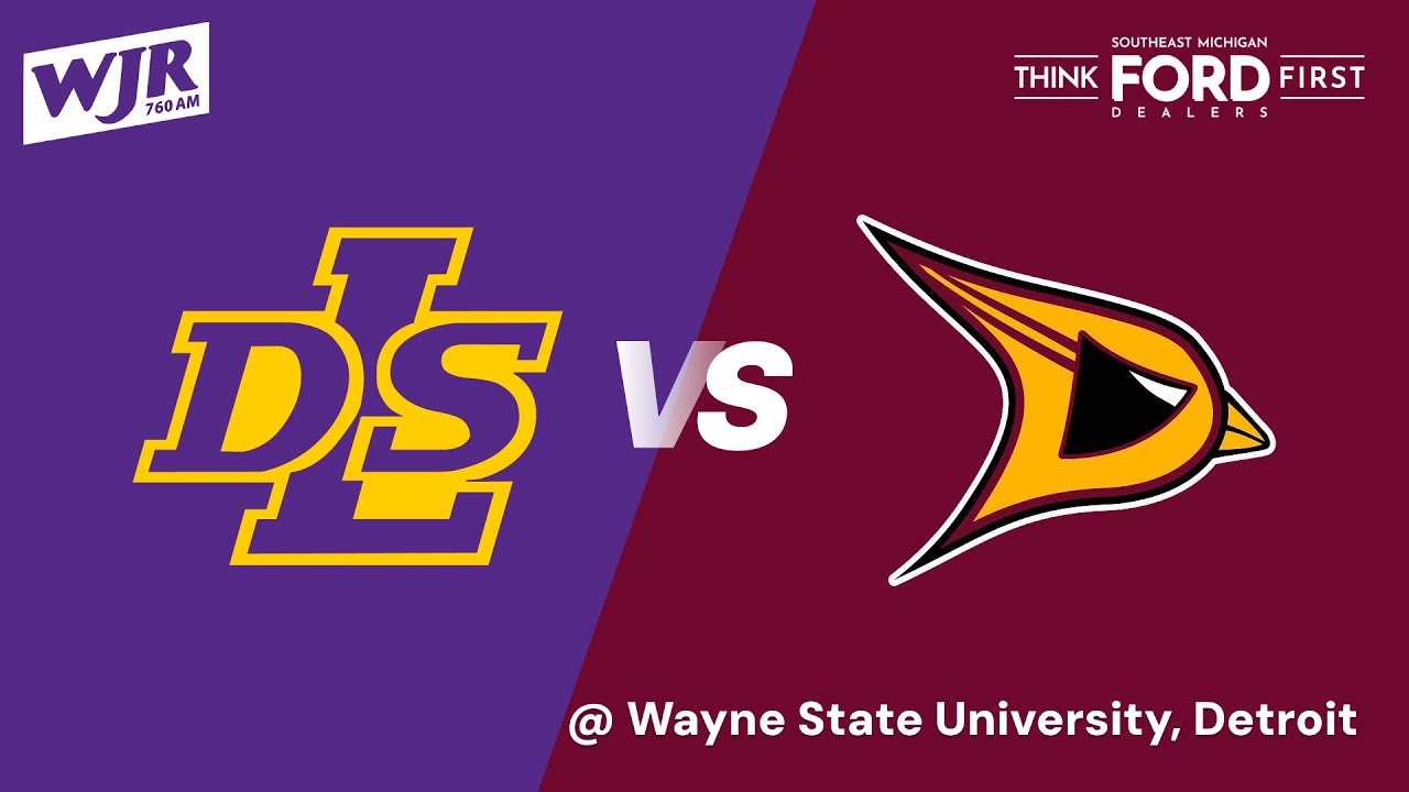 De La Salle vs Davison - Full Game - August 29th, 2024