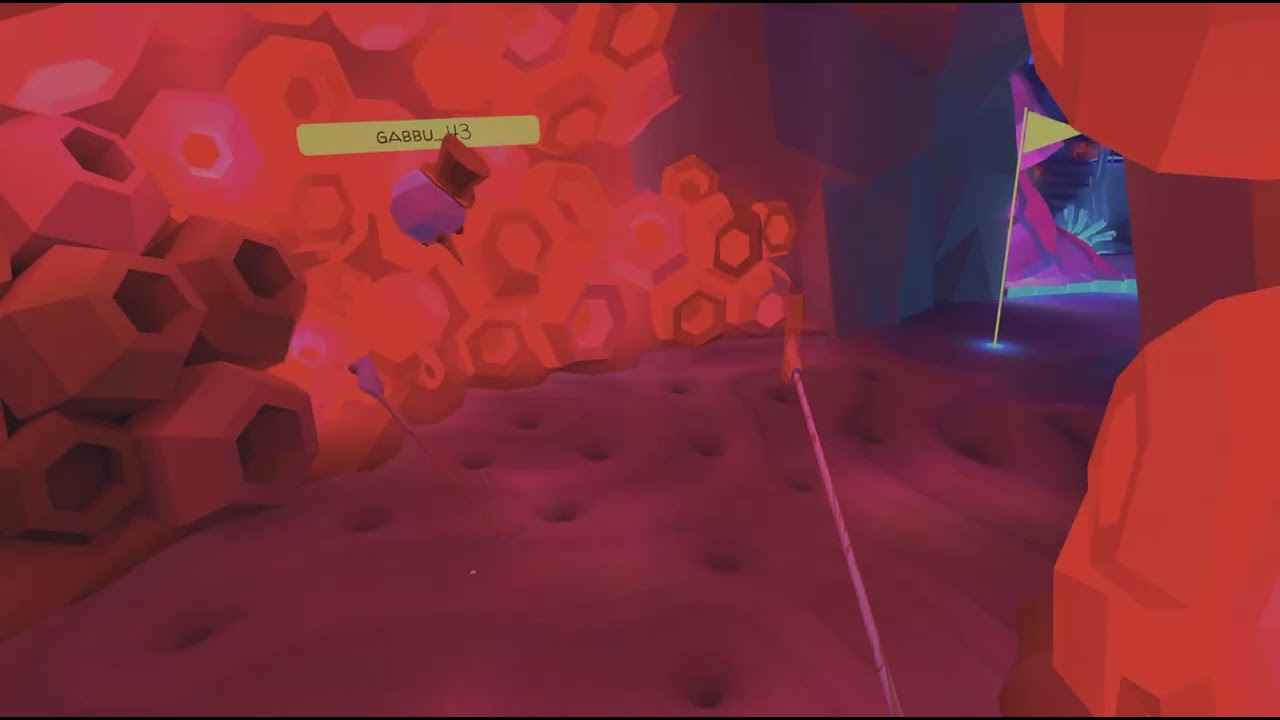 Walkabout Mini Golf Hole in One