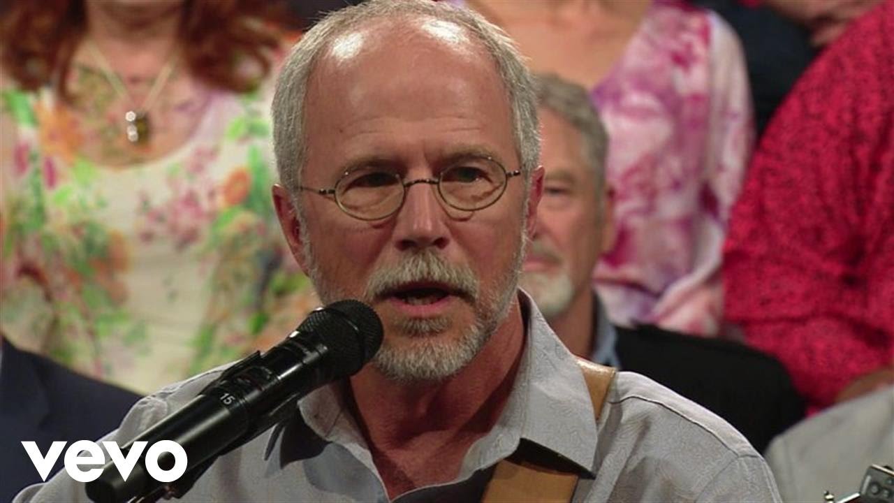 Gaither, Buddy Greene, Reggie Smith, Charlotte Ritchie - Revive Us Again (Live)
