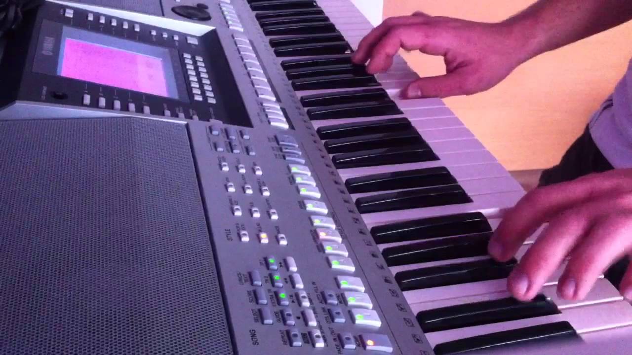 Klapa Intrade - Zora bila Instrumental Cover