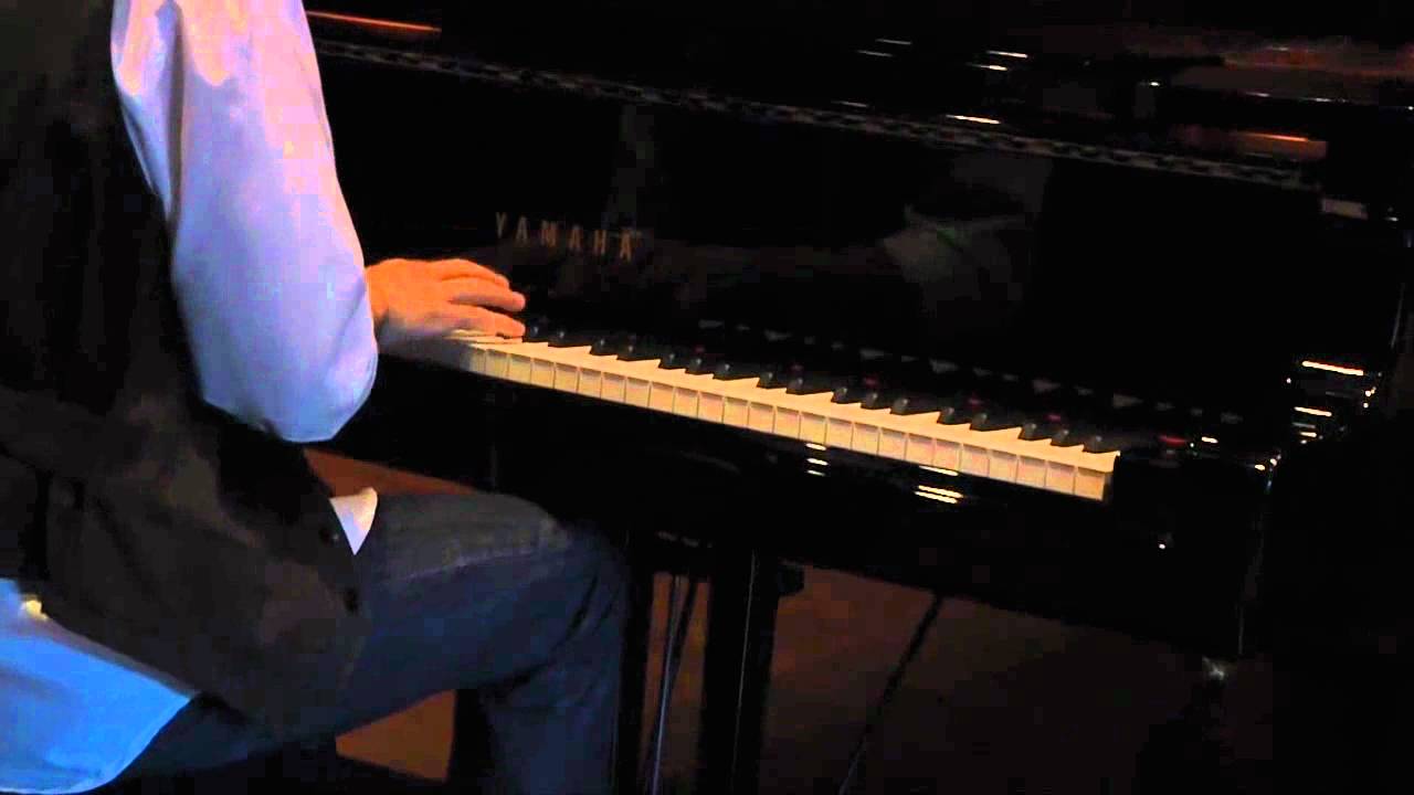 +jazz - Loosing my Religion (REM)