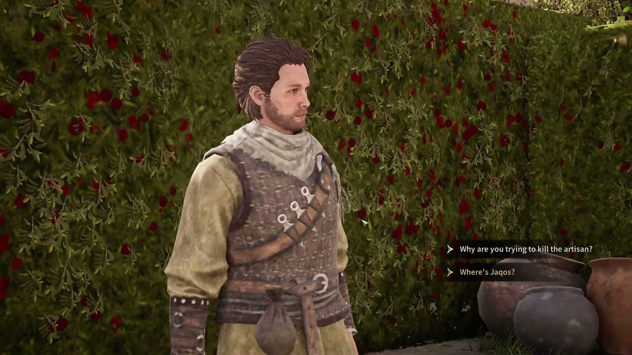 Game of thrones kingsroad | sporedni zadaci 43 u tragu davitelja |Gameplay Bosanski