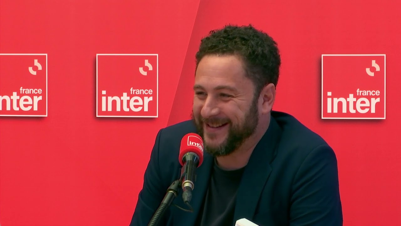 Comment casser les préjugés sur les arabes ? La question qui... de Maïa Mazaurette