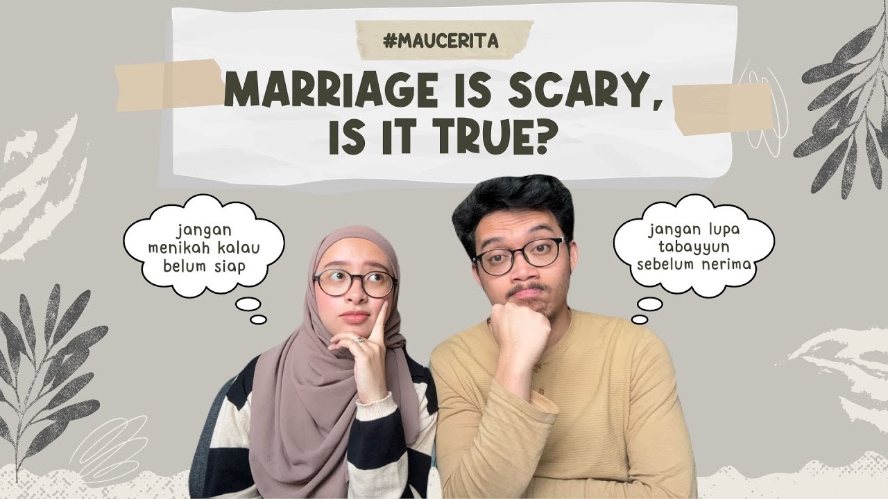 #MAUCERITA - IBADAH TERPANJANG, TAPI MENYERAMKAN?
