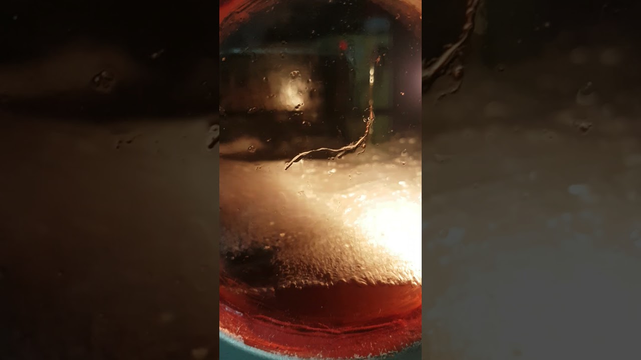 Böwe- P414 destillation process