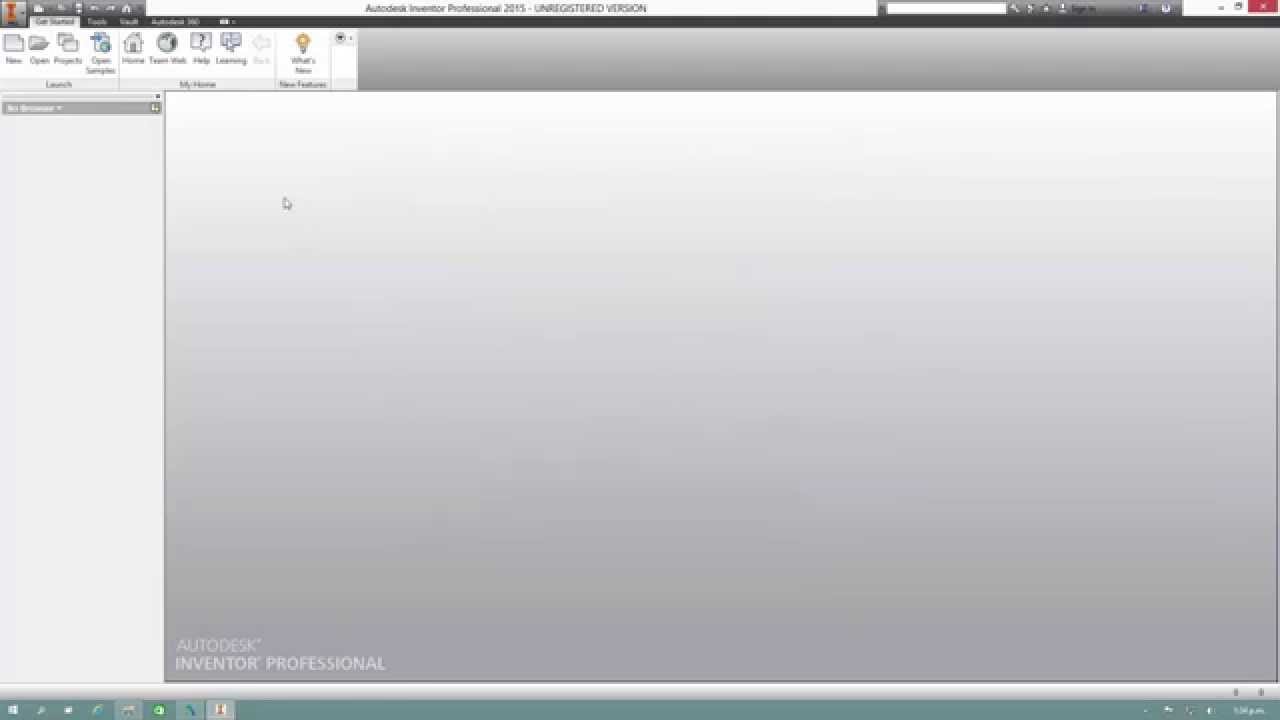 Installing Autodesk Inventor and Vault on Windows 10
