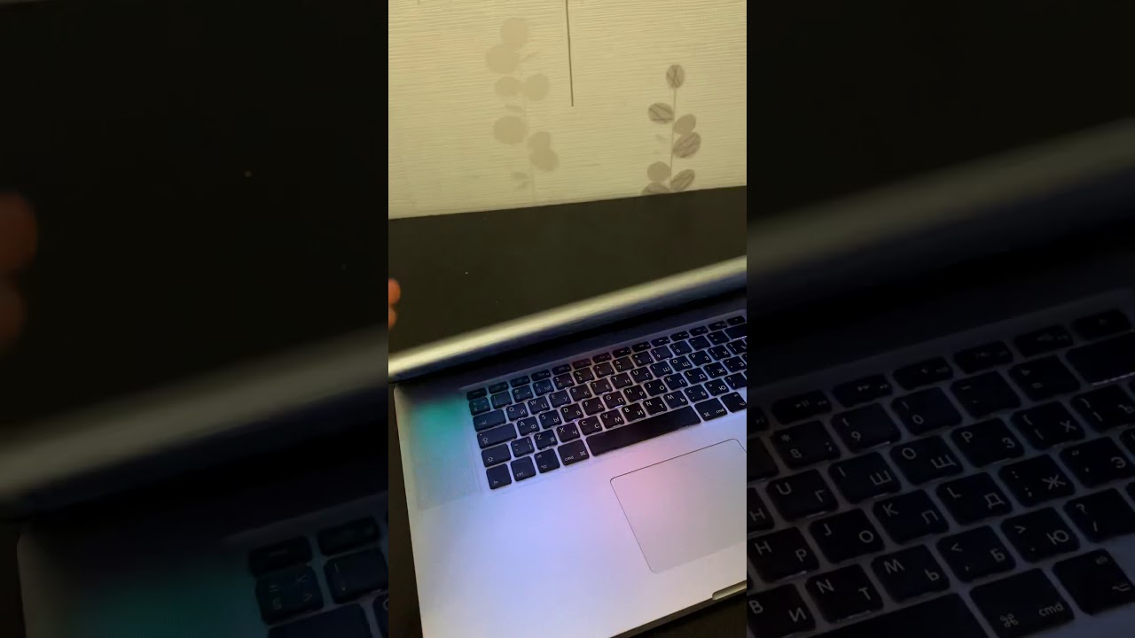 MacBook Pro 17 2011 A1297