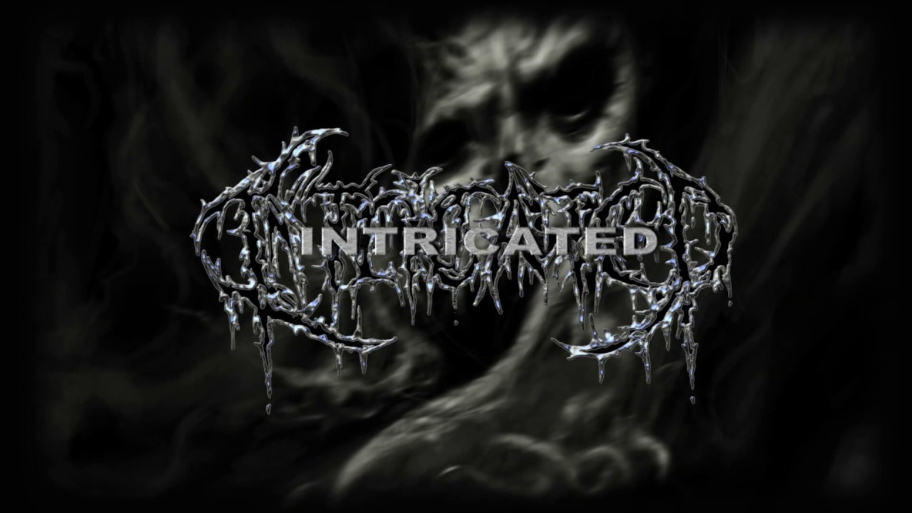 INTRICATED - Flagitious Meditation