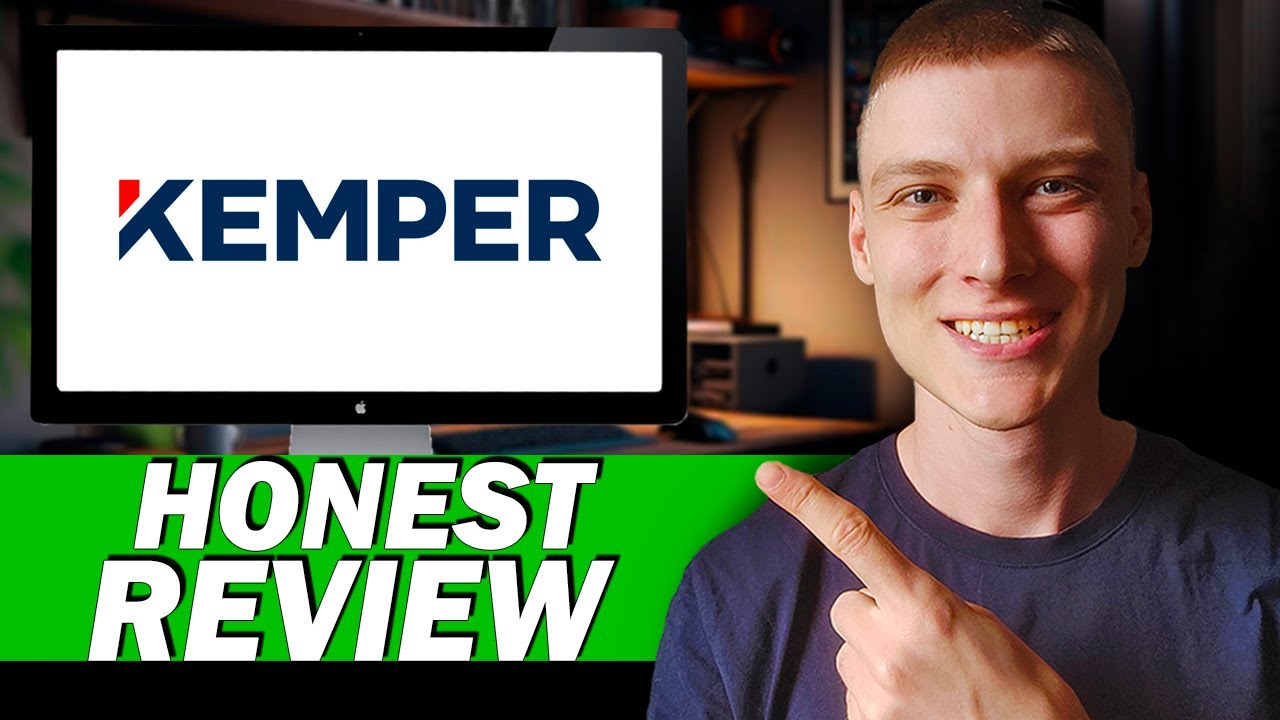 Kemper Drive Safe & Save Review: Honest User Experience with the Driving App