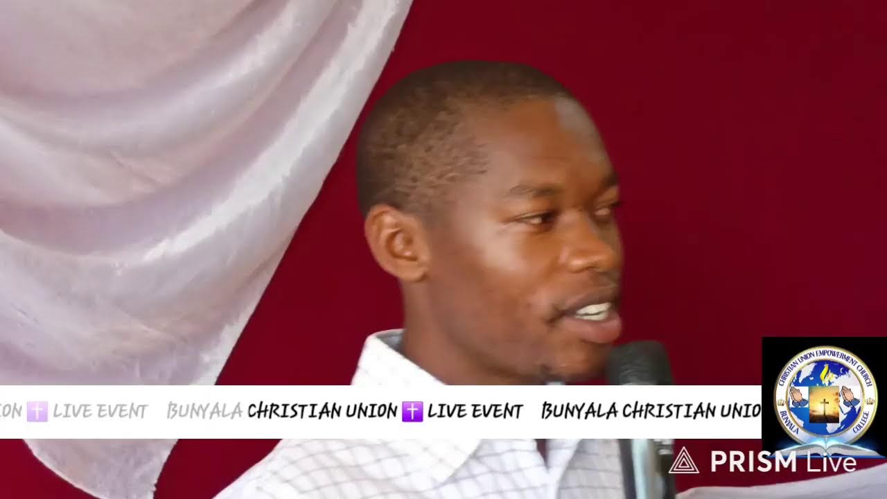 Live streaming of BunyalaCollage