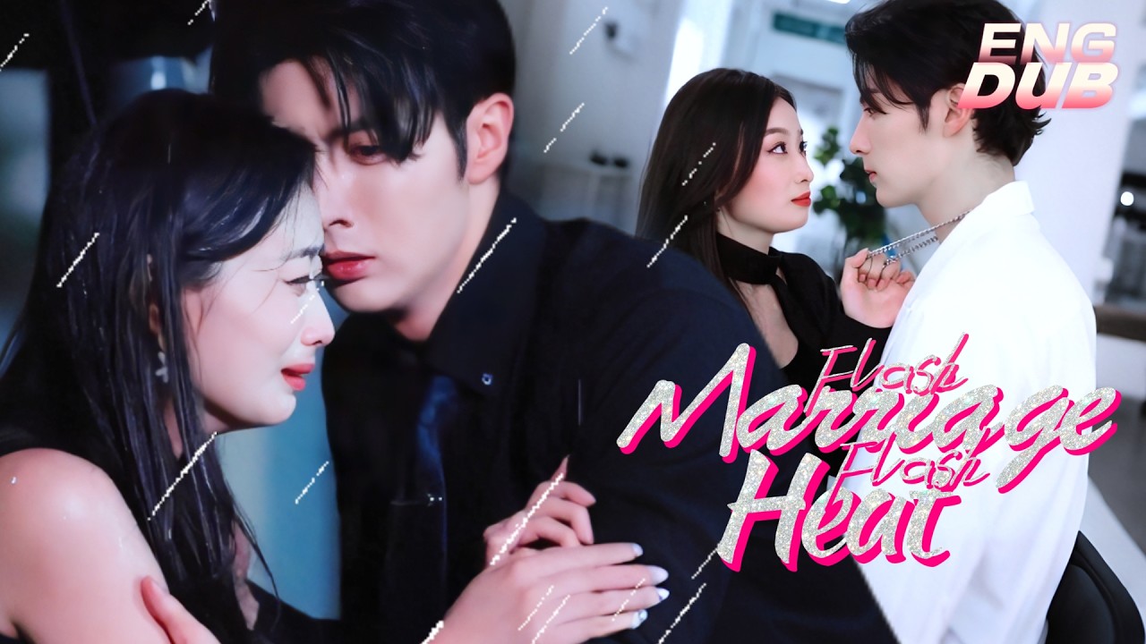 FULL💗His Sweet Wife by Day. His Mystery Crush by Night—When Hubby Discovers His Enemy Is His Bride?
