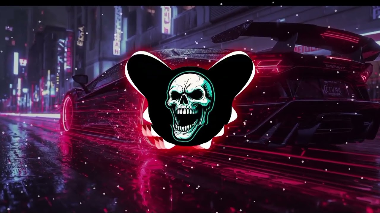 CAR MUSIC 🔊 CLUB BANGER TURBO ENERGY MIX 🔥 NONSTOP RAVE ANTHEM 🎧
