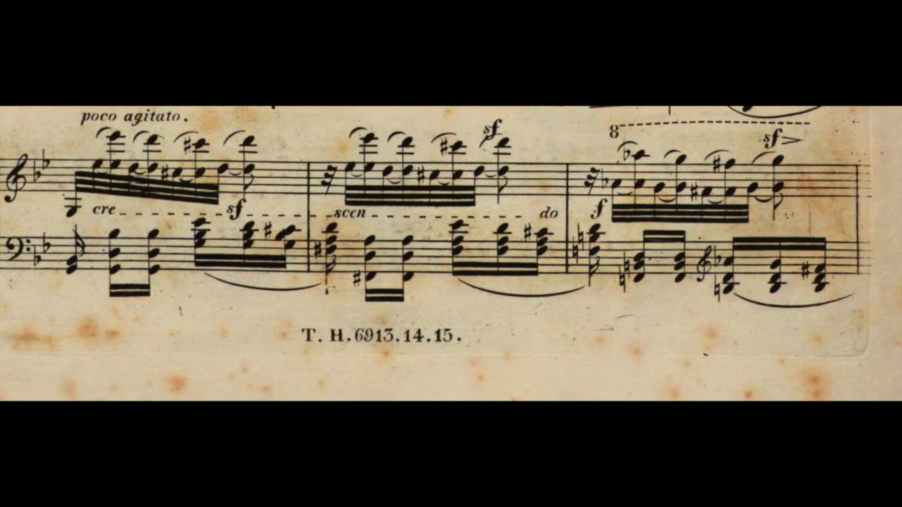 Ignaz Moscheles - Piano Concerto No.6 Op.90 