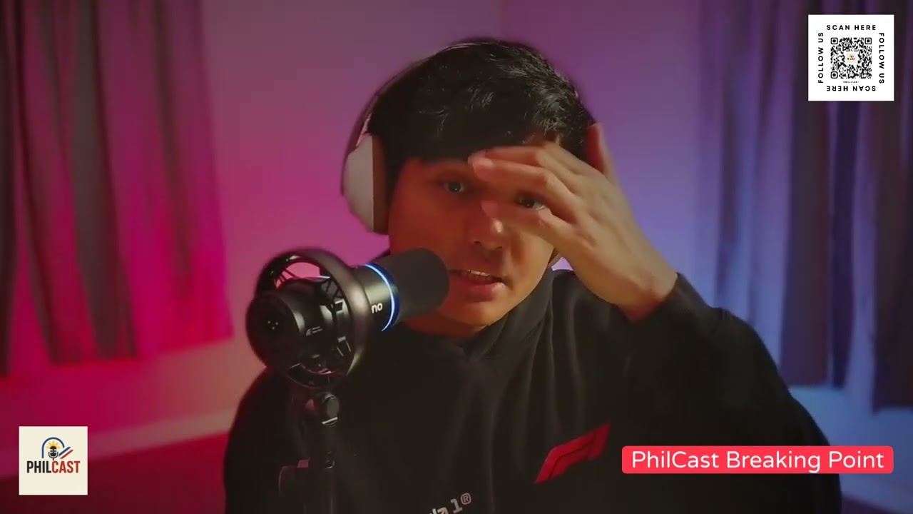 PhilCast Breaking Point | Feb 12, 2026