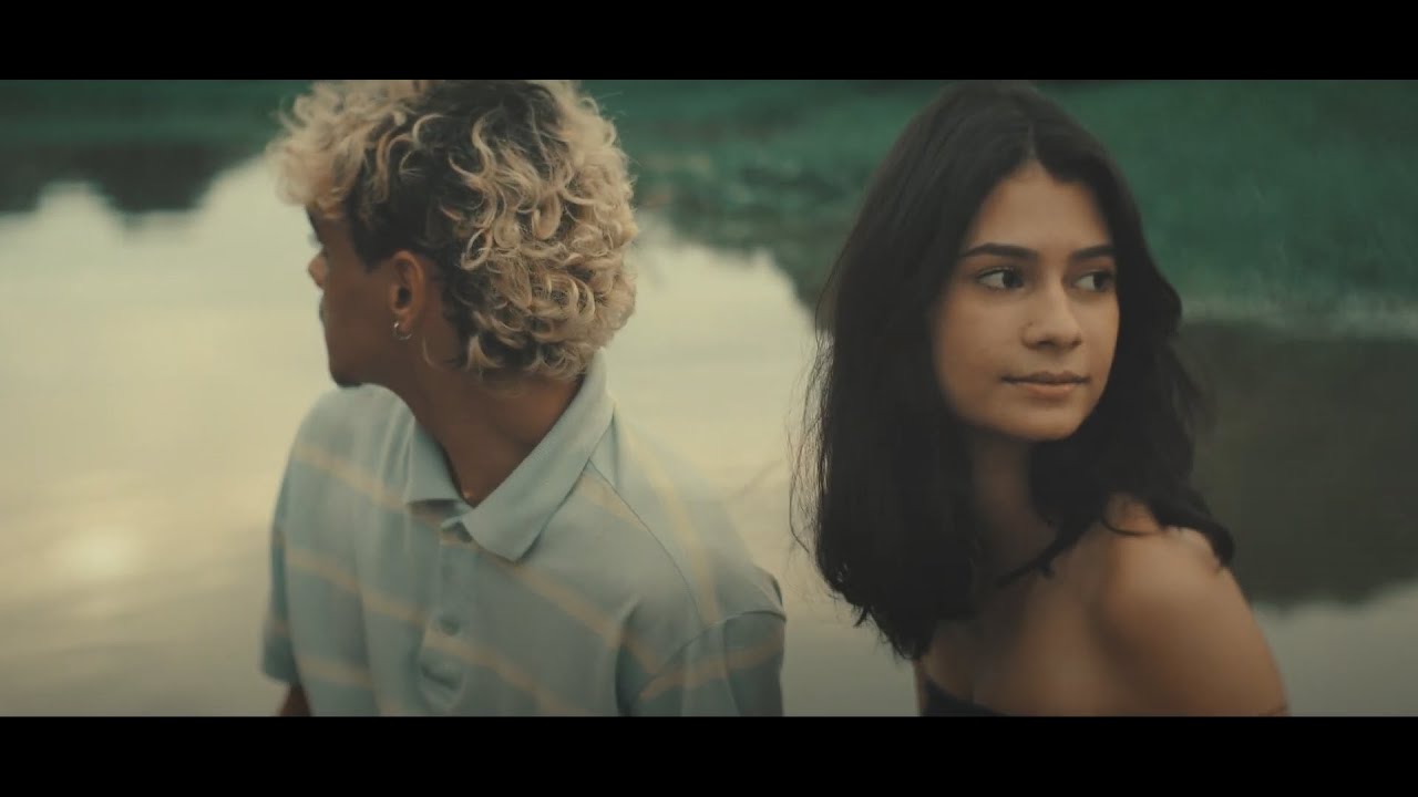Kinoa - Pra Outro Lugar [Video Clipe Oficial]