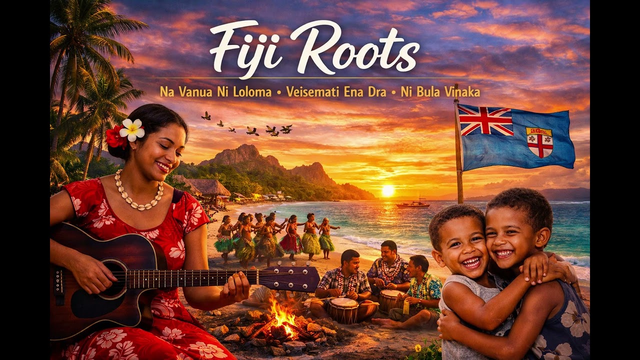 Fiji Roots