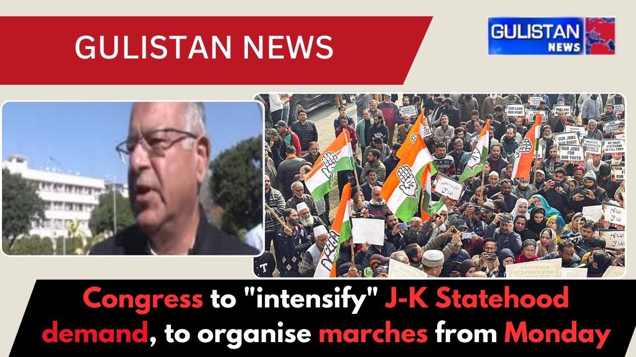 Congress to 