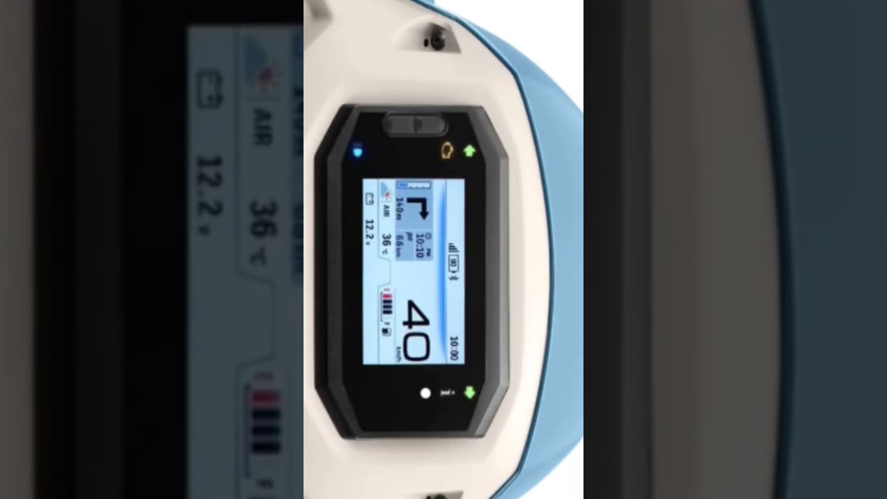 Suzuki access 125 meter bluetooth connect New 2025 meter old vs meter New 😍