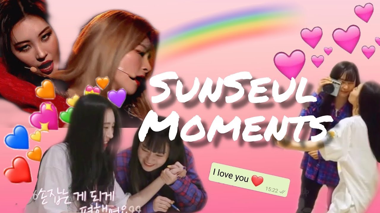 SunSeul: Me and You
