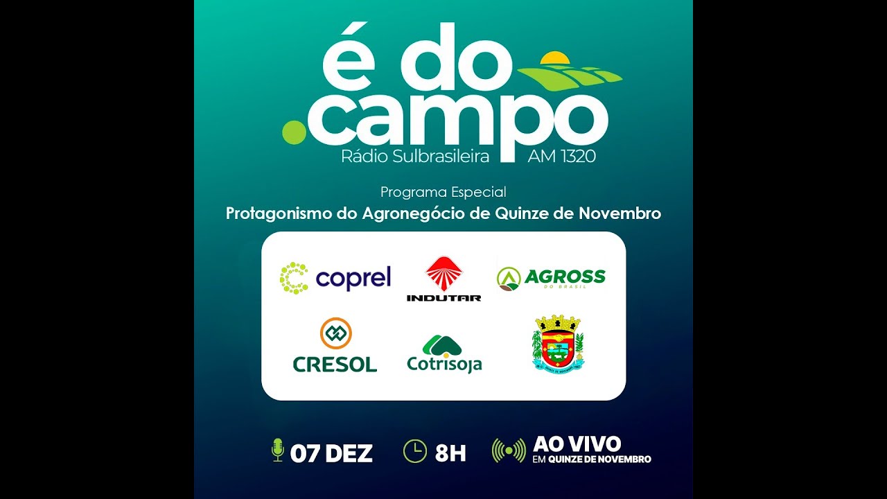 EXPODIRETO COTRIJAL 2025