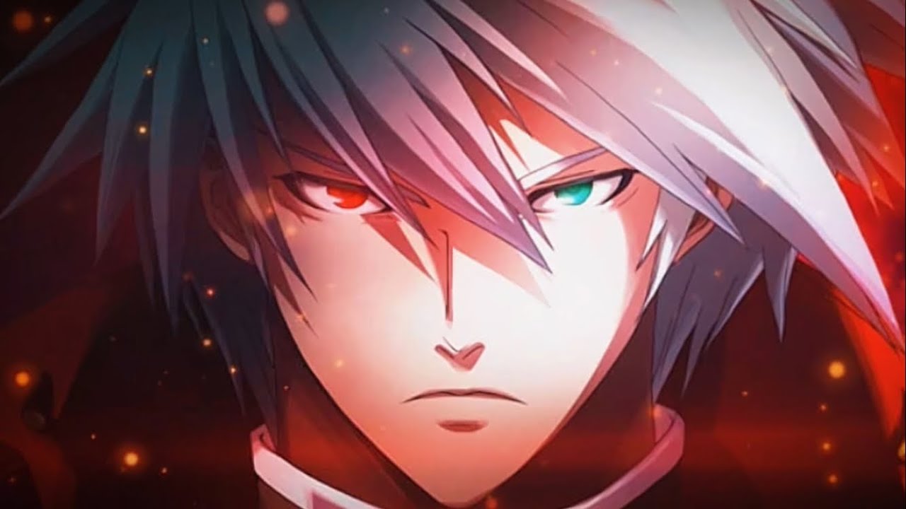 Rebellion but it’s AI extended