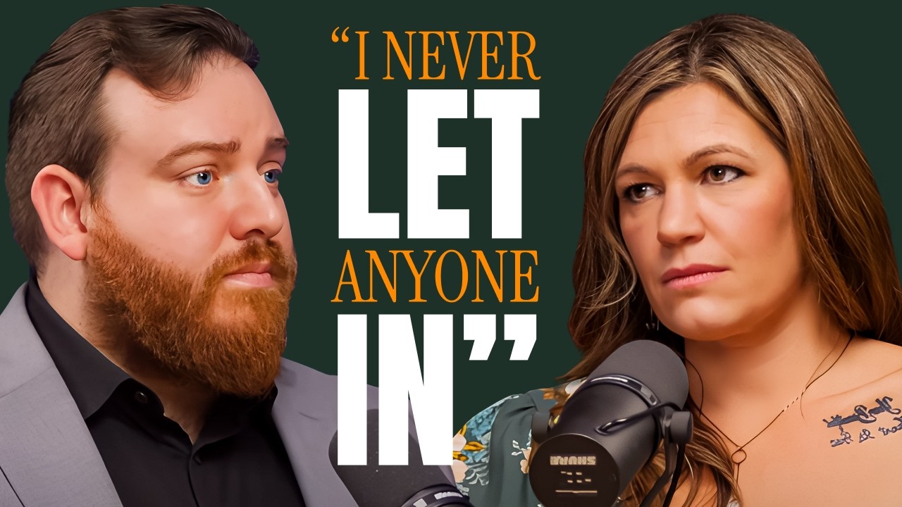 Attachment Specialist Fixes an Avoidant Woman Live | Avoidant Attachment Style | Adam Lane Smith