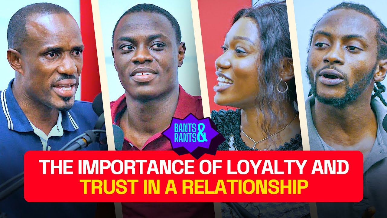 Trust And Loyalty In Relationships: What Does Loyalty In Relationships Look Like?