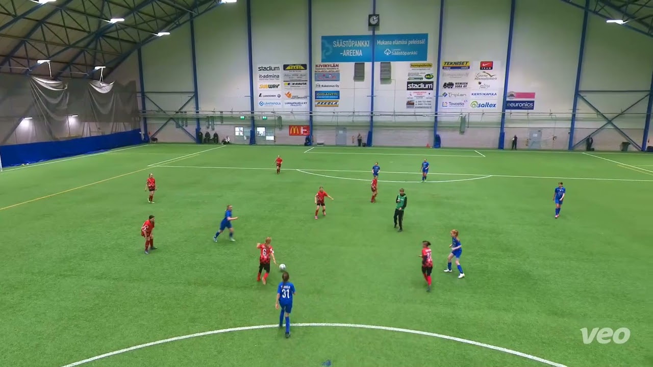 highlights hjs t2013 vs apassit