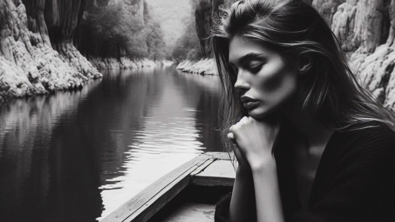 SILENCE (Deep house/Melancholic/Ambient)