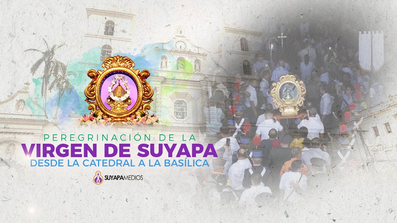 Eucaristía Solemne 