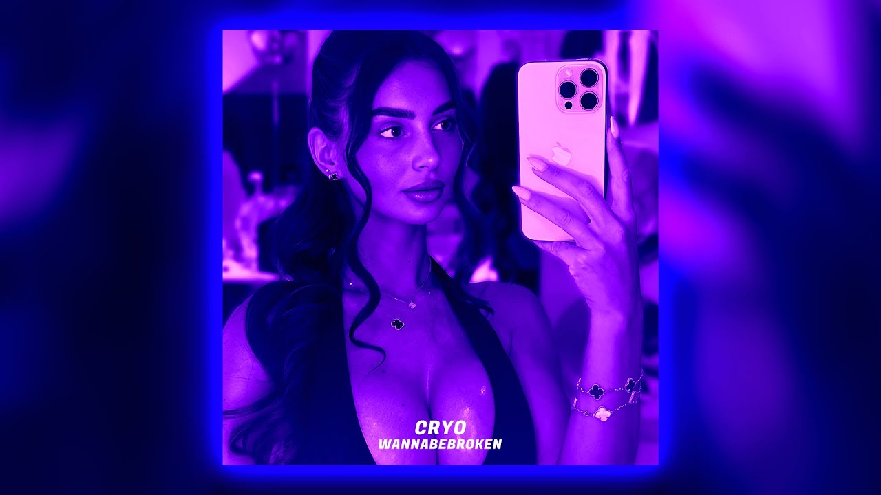 INNA - Cryo (WOJTULA Remix)