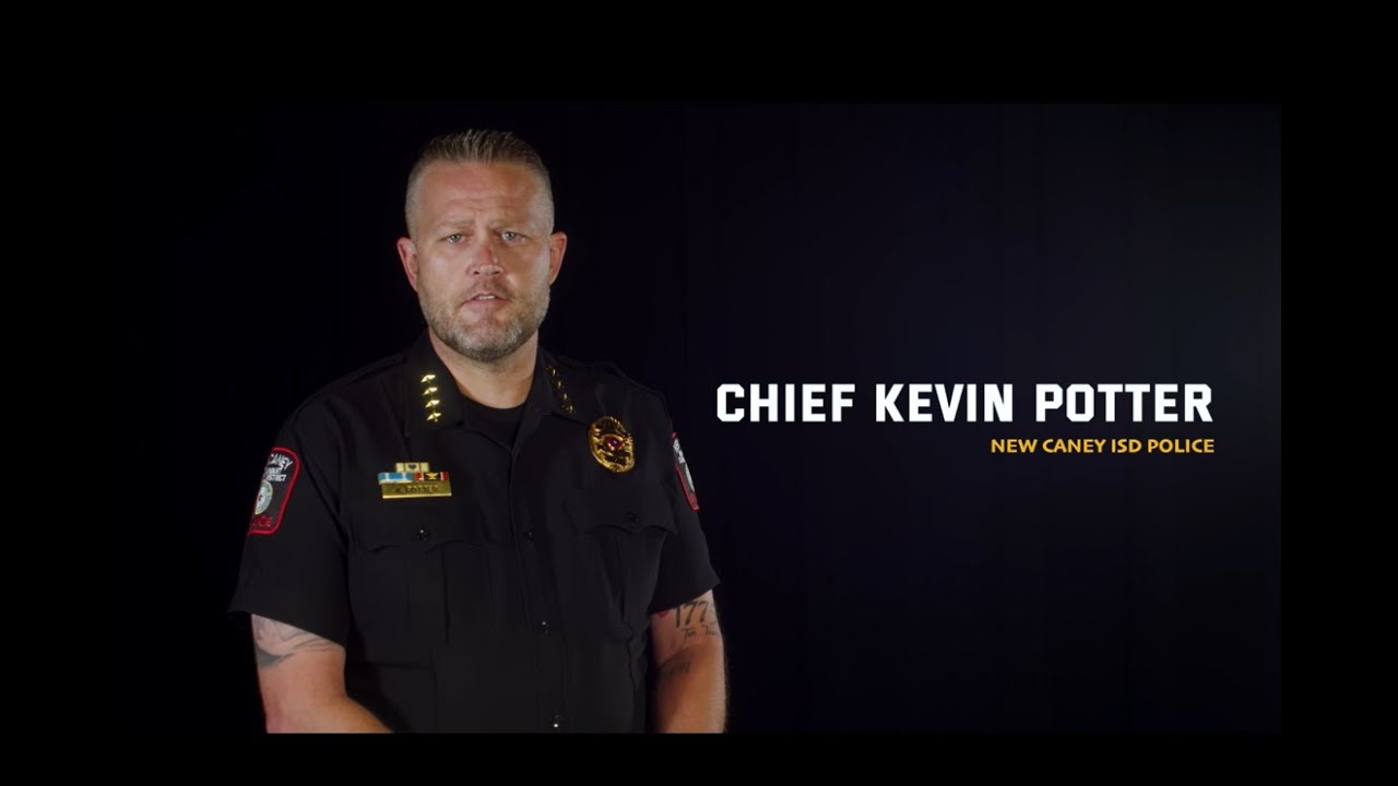New Caney ISD Safety & Security PSA