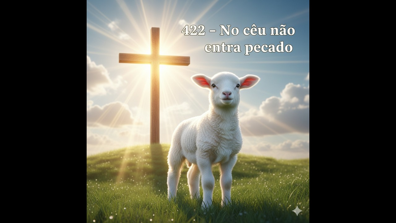 422 - No Céu não Entra Pecado