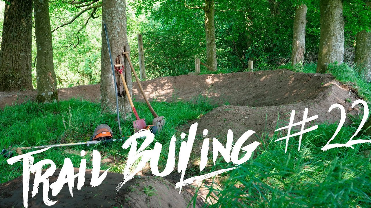 Reshaping Time | BERM, PUMP And TWO GAPS