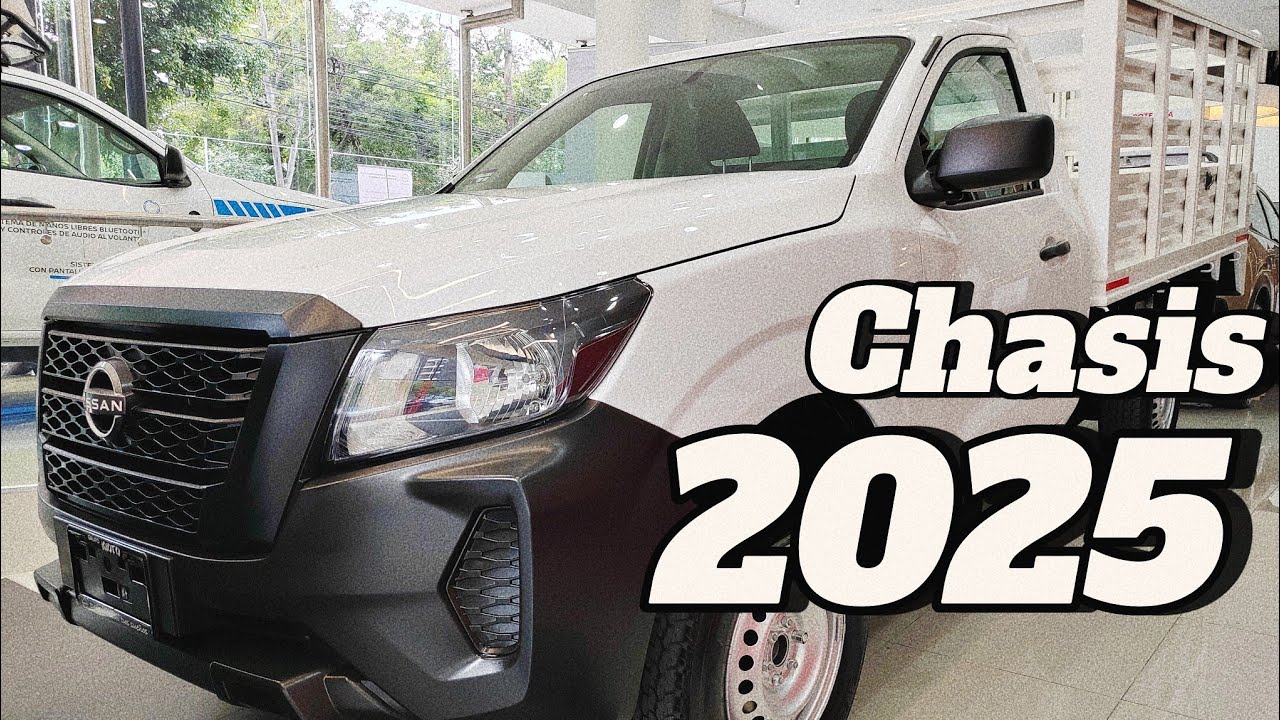 🔴Nissan np300 Camioneta resistente para empresas‼️descubre precio y financiamiento 💶💵✅